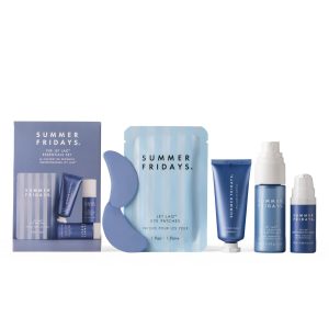 Beauty gift set