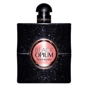 Luxury perfume