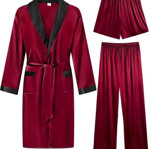 Luxury Robe
