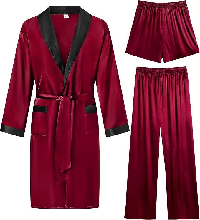 Luxury Robe