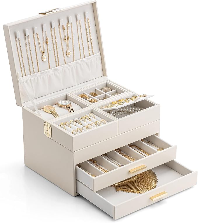 Luxury Jewerllry