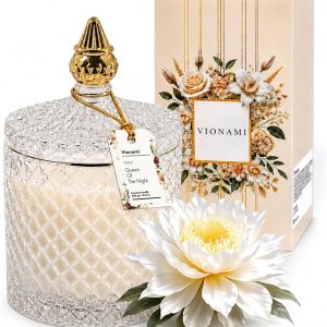 Luxury Candle