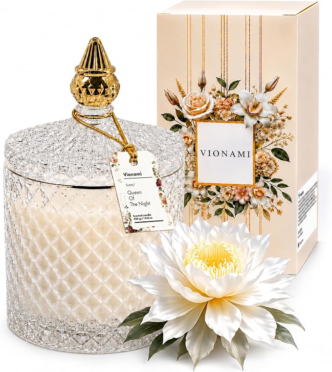 Luxury Candle