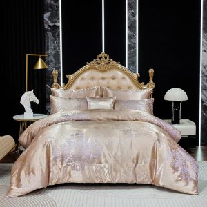 Luxury Bed Setting